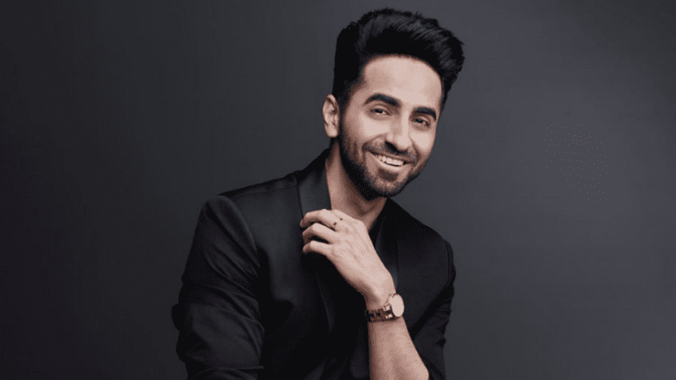 'I Had My Tears And Moments Of Self-Doubt' Reveals Ayushmann Khurrana On Completion of 8 Years In Bollywood