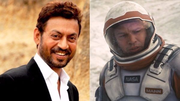 TRIVIA: Irrfan Khan Gave Up Interstellar As He Didn't Want To Be Away From Home For Four Months