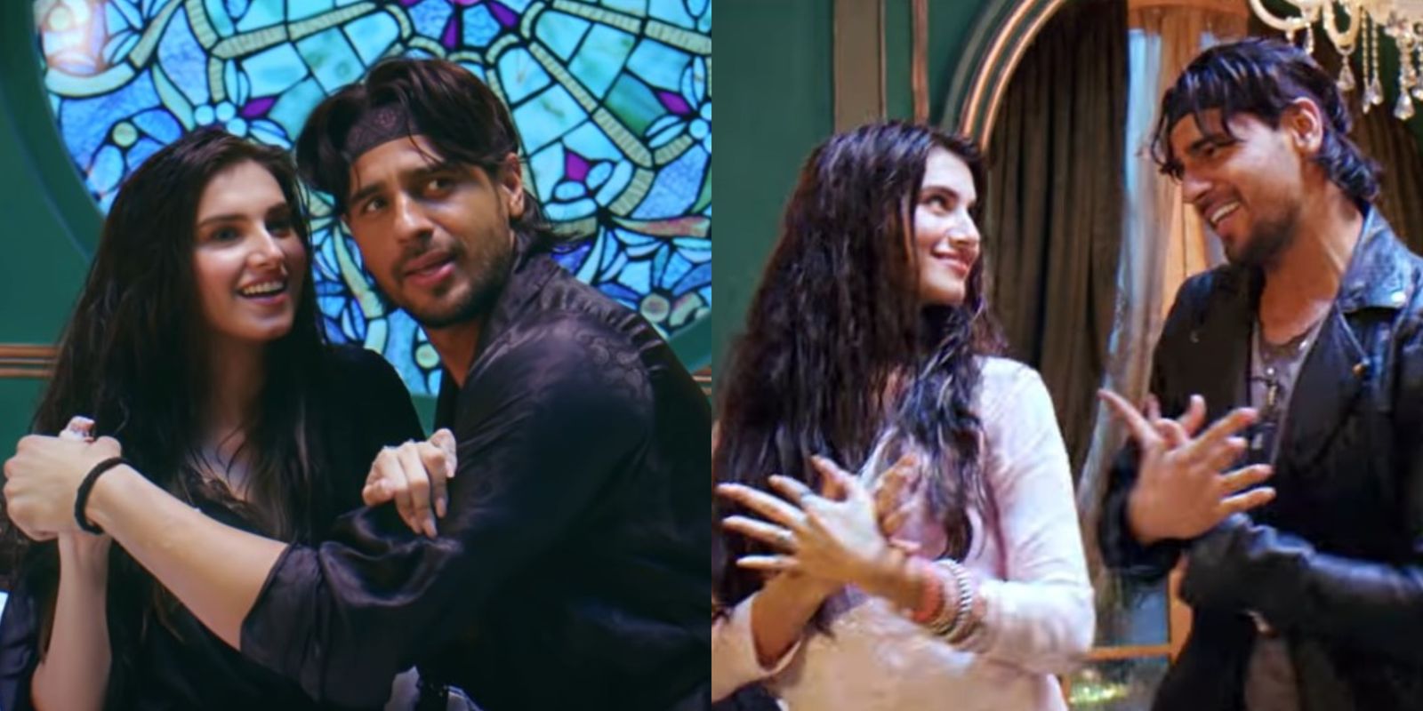Masakali 2.0: Sidharth Malhotra And Tara Sutaria’s Sparkling Chemistry Makes This Music Video A Must-Watch