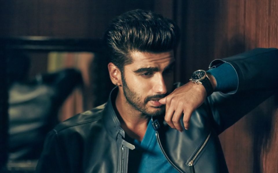 Arjun Kapoor To Go On Virtual Dates Amid COVID-19 In Order To Help Raise Funds; Read On