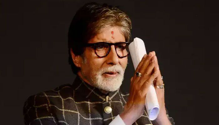 Amitabh Bachchan To Provide Monthly Ration To 1 Lakh Daily Wage Workers Of All India Film Employees Confederation