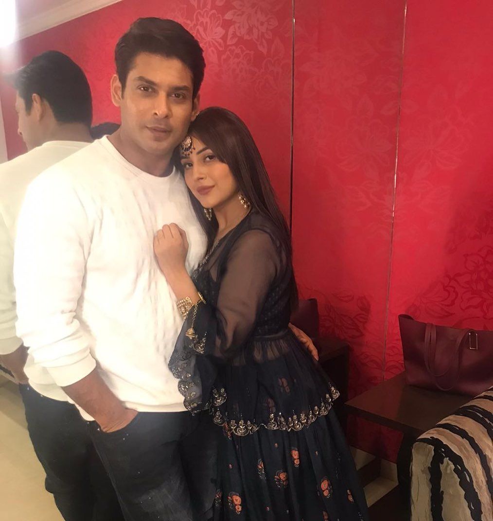 Sidharth Shukla Admits Shehnaaz Gill Is 'Special To Me', Says He's Not Seen A Girl Like Her In His Life