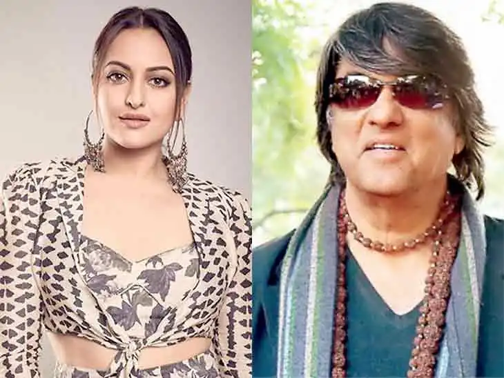 Mukesh Khanna Takes A Dig At Sonakshi Sinha, Says The Reruns Of Mahabharat, Ramayan Would Help People Like Her
