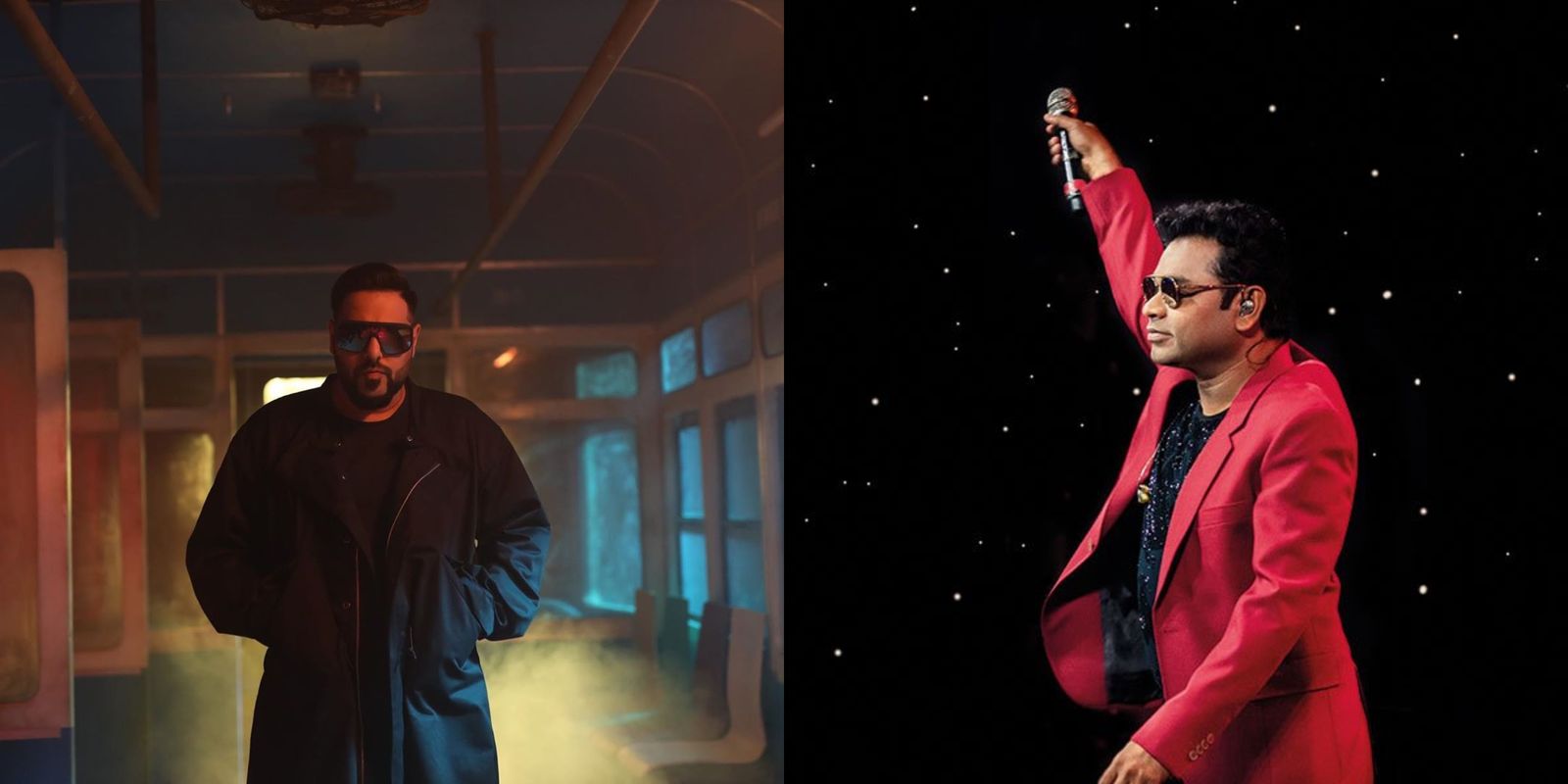 Badshah Defends Masakali 2.0 Saying 'Comparisons Are Inevitable', Has This To Say About A.R. Rahman's Response