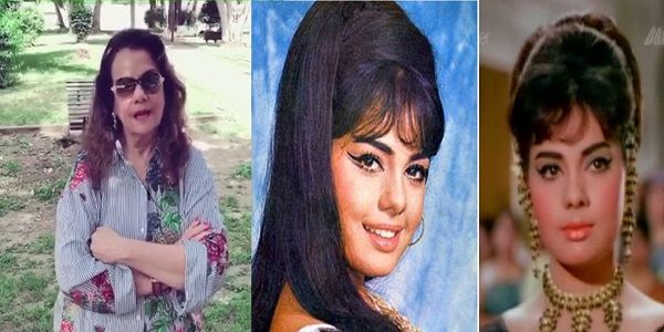 Veteran Actress Mumtaz Fumes Over Her Death Rumours, 'Is It Some Kind Of A Joke?
