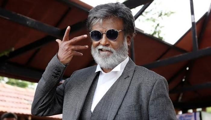Rajinikanth’s 168th Film Titled Annaatthe Will Release On Pongal 2021; Makers Share Official Announcement