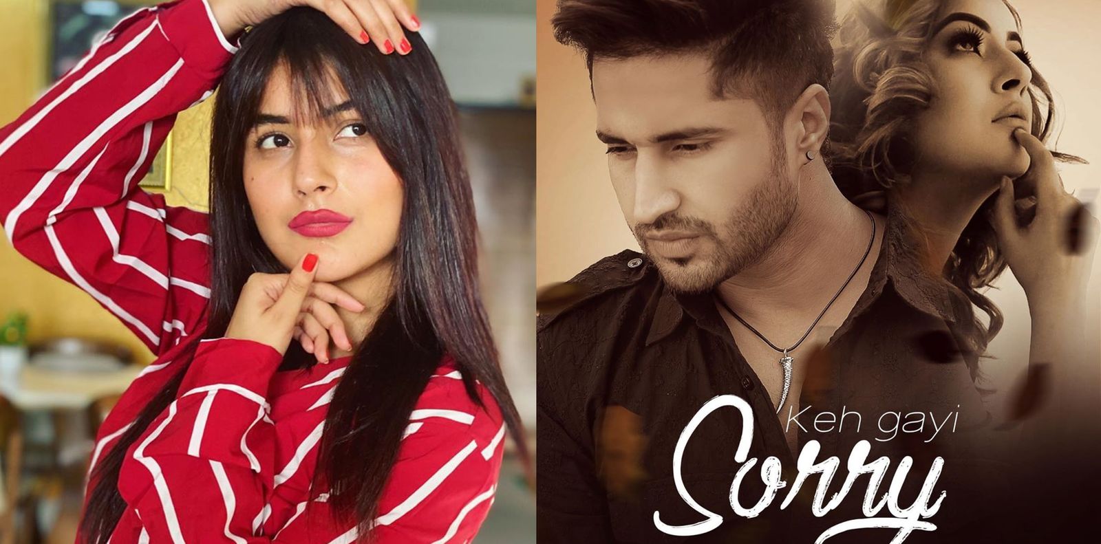 Shehnaaz Gill Gets Candid About Jassie Gill And Keh Gayi Sorry; Opens Up About Making Funny Tik Tok Videos