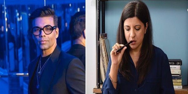 Karan Johar And Zoya Akhtar Put Together A Fundraiser For The COVID-19 Frontline Workers