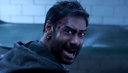 When Ajay Devgn Admitted That Despite His On Screen Dare-Devilry He Was Petrified Of Getting His Ears Pierced 