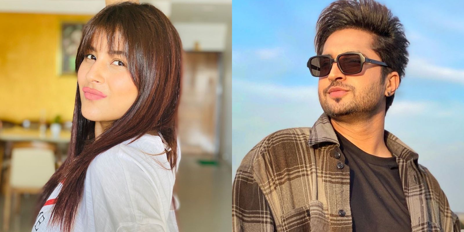 Shehnaaz Gill To Collaborate With Jassie Gill For Next Music Video; Deets Inside