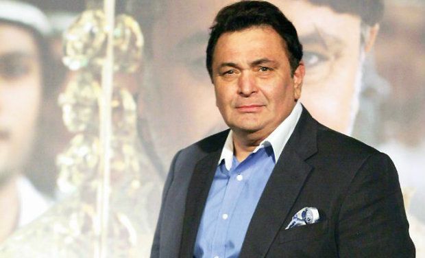 Rishi Kapoor's Demise:Online Searches About The Actor Surges By 7000 Percent