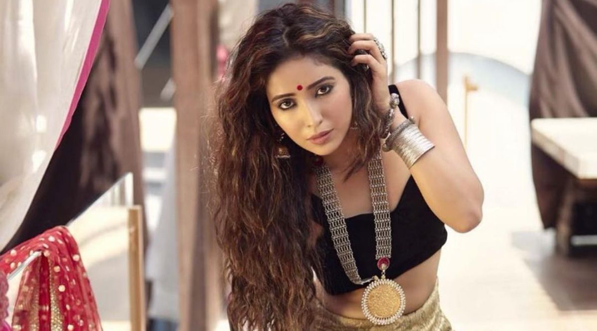 Asha Negi On TV V/S OTT : Digital Platforms Give You Time With Your Character, It Doesn't Get Monotonous