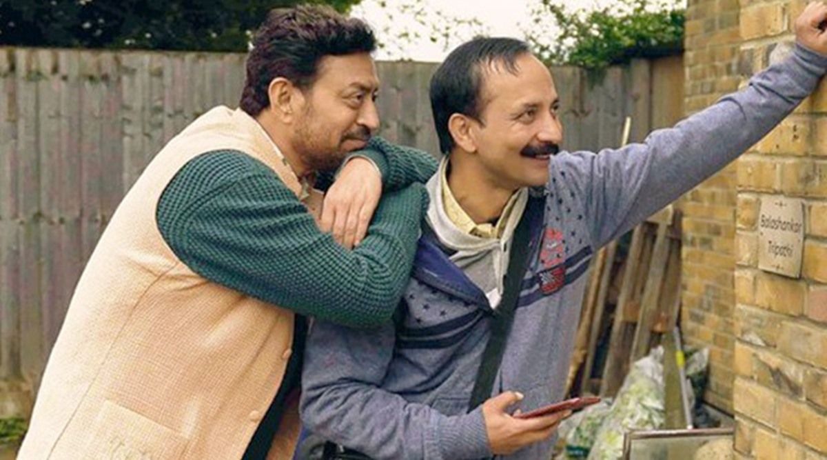 अंग्रेजी मीडियम नहीं इरफान खान की आखिरी फिल्म, तीन दिन की थी अगली मूवी की शूटिंग