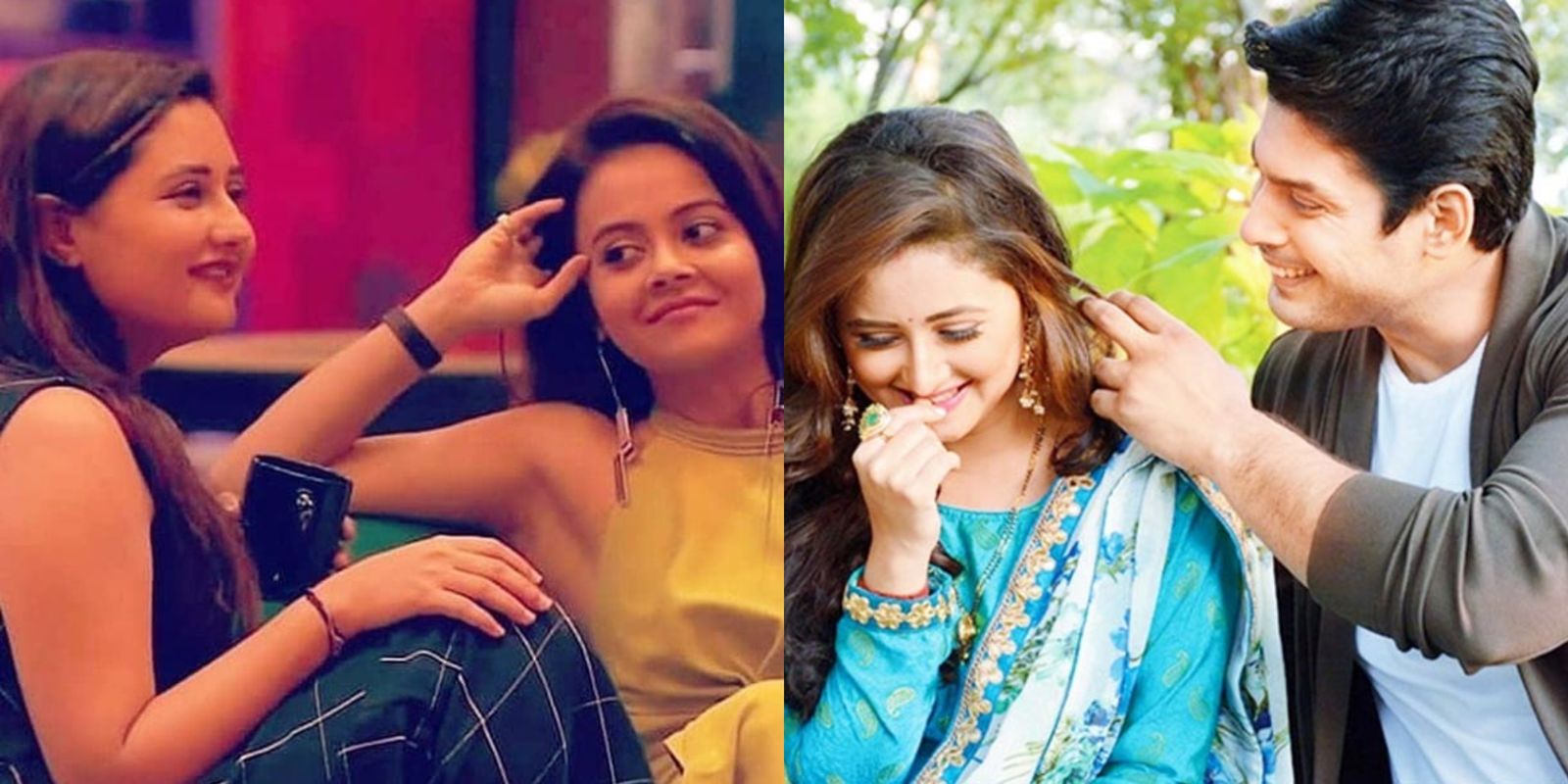 Rashami Desai Calls Her Friendship With Devoleena ‘A Gift By Bigg Boss’; Reveals She’s In Touch With Sidharth Shukla