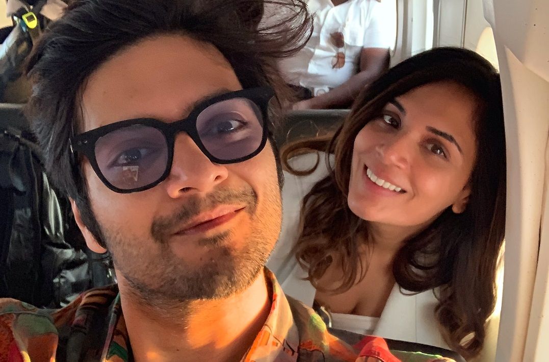 Richa Chadha Opens Up About Wedding Plans With Ali Fazal; Says They Are Used To The Distance Now