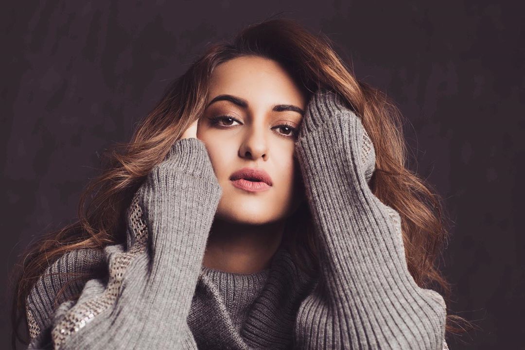 100 Hours 100 Stars: Sonakshi Sinha Talks About Her Quarantine Routine; Reveals The First Place She’ll Visit After Lockdown