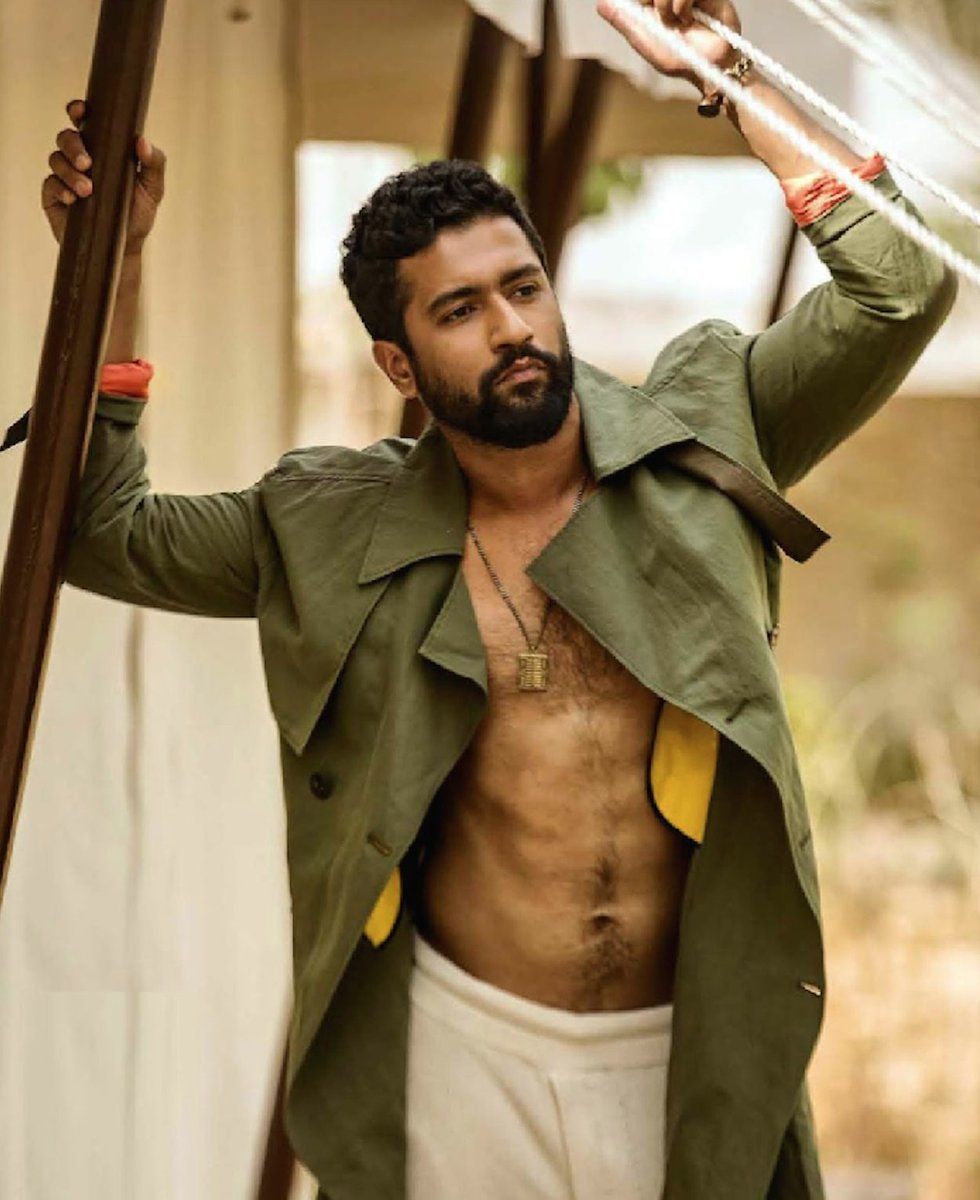 Vicky Kaushal Calls Uri A Physically And Emotionally Draining Film; Opens Up About Upcoming Projects