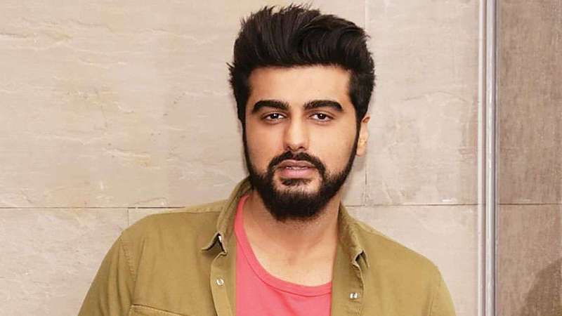 Arjun Kapoor Wishes To Play A Detective On The Big Screen For This Reason; Read On