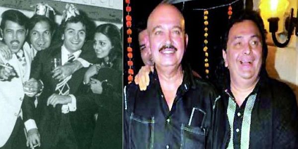 Rakesh Roshan Reveals He Advised Rishi Kapoor Not To Travel To Delhi In February Says, 'He Still Went And Had A Relapse'