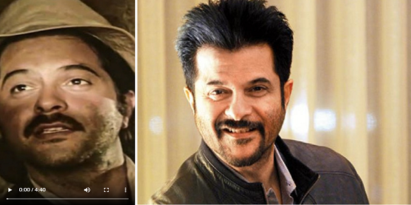 34 Years Of Mr. India: Anil Kapoor Reveals Mediated Laxmikant-Pyarelal And Kishore Kumar's Patch Up For The Film