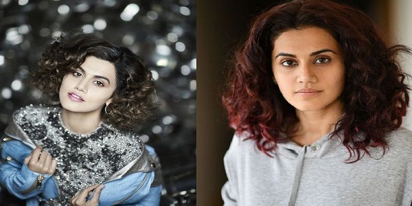 Taapsee Pannu Confesses She Hadn’t Passed A Single Audition In Her Life 