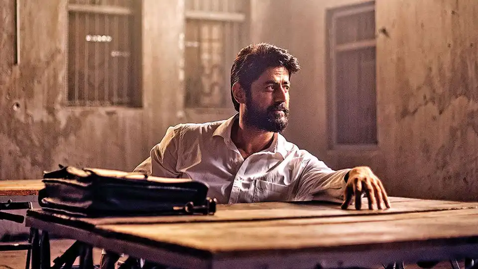 Uri Actor Mohit Raina Prefers ‘Not To Be Socially Visible’; Reveals How He Landed The Role In Mrs. Serial Killer