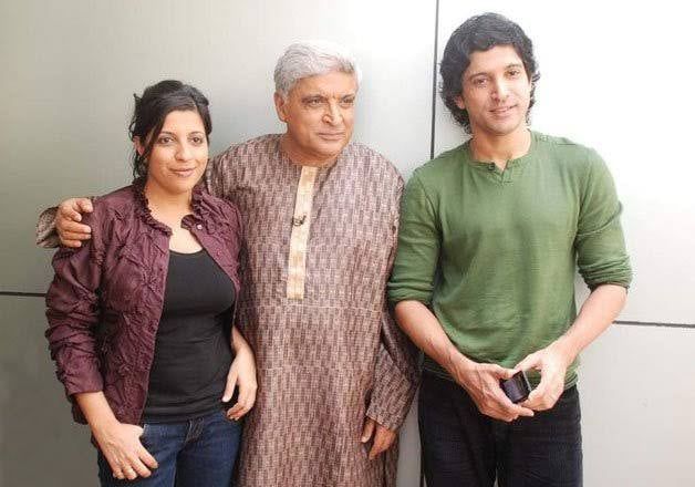 100 Hours 100 Stars: Javed Akhtar Reveals He Was Confident Zoya Would Do Something In Life, Worried About Farhan; Know Why