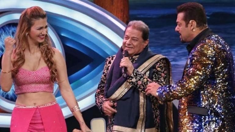 Paatal Lok Star Anup Jalota Says Being On Bigg Boss Was The Toughest Role To Perform