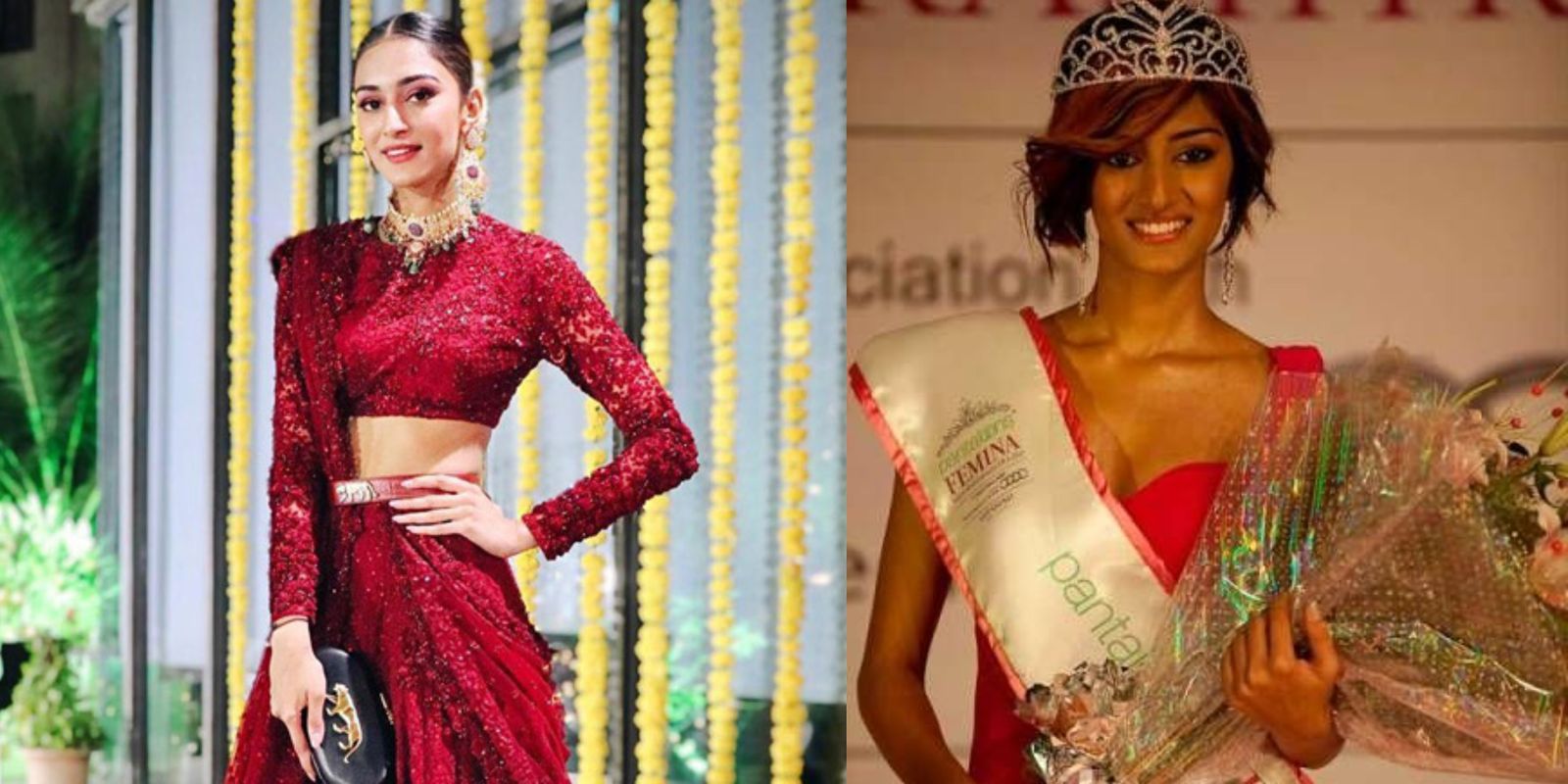 Trivia: Did You Know Erica Fernandez Was Miss Maharashtra in 2011 And Had Been Amongst The Top 10 In Miss India That Year?