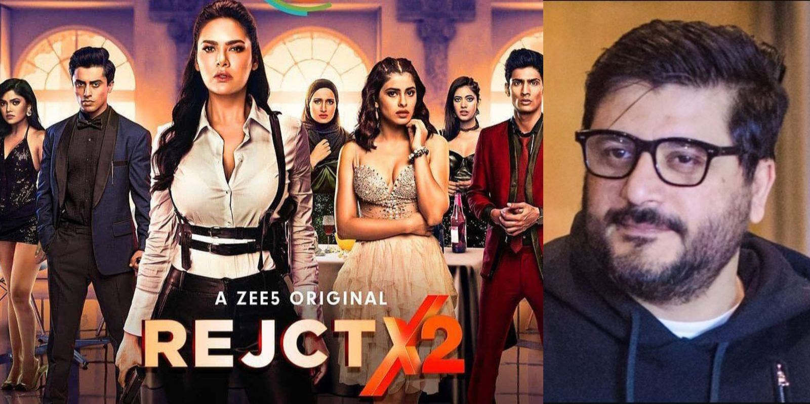 Rejctx 2: Esha Gupta Was Asked To Consider The Kids As Products Of Nepotism For Her Role, Reveals Goldie Behl