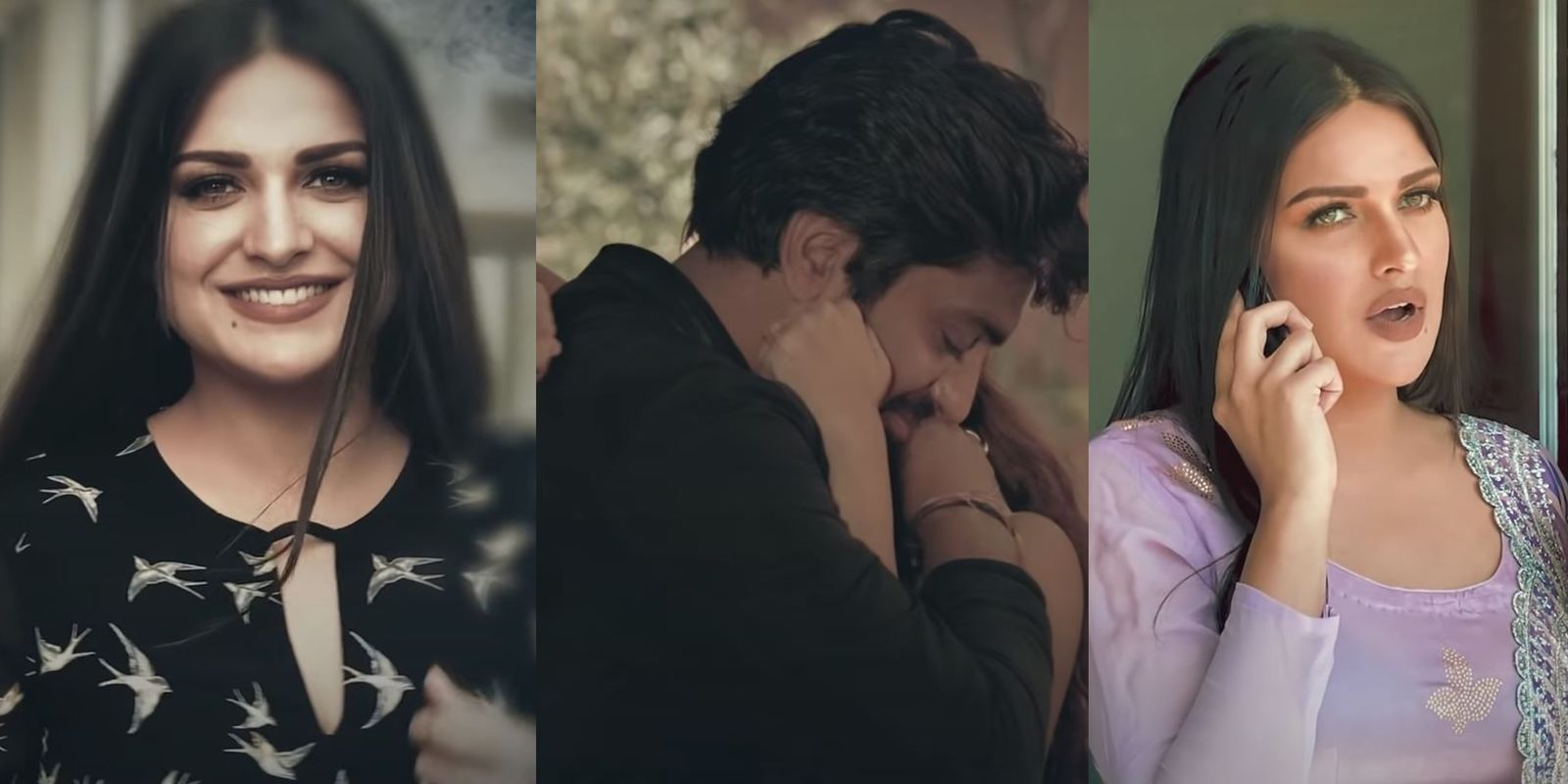 Himanshi Khurana- Akhil Sachdeva’s O Jaanwaale Song Is Out, And It Questions If Distance Always Makes The Heart Grow Fonder