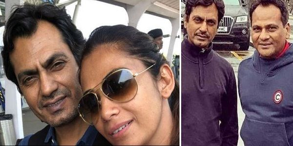 Aaliya Siddiqui Claims Nawazuddin Siddiqui Insulted Her In Front Of Others Several Times, Was Always Rude To The Kids