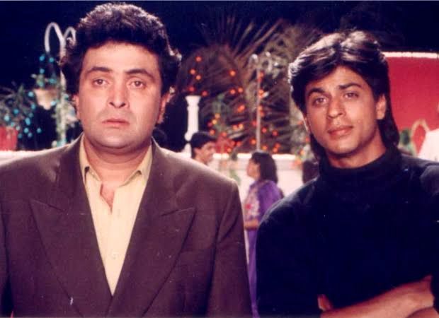 Rishi Kapoor’s Demise: Shah Rukh Khan Reveals He Became A Star In His Head When The Actor Complimented Him, Says Will Miss His Gentle Pat