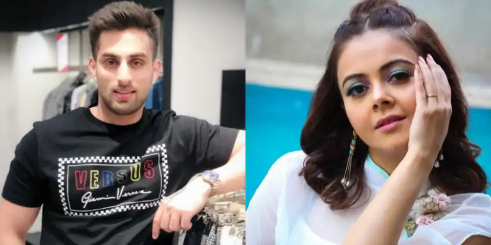 Mayur Verma Slams Devoleena Bhattacharjee After She Accuses Him Of Using Her Name To Gain Limelight