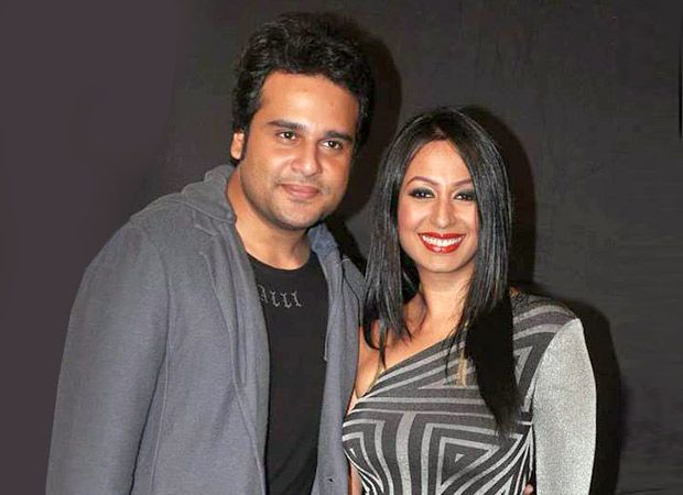 Kashmera Shah Calls Herself A ‘Yummy Mummy’; Reveals Krushna Never Had An Issue With Her Bold Photoshoots