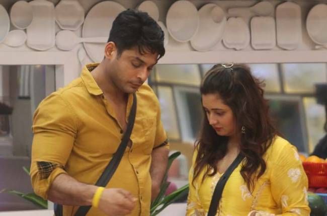 Rashami Feels Her Issues With Sidharth Ended Beautifully; Reveals There Were Times She Wanted To Quit Bigg Boss 13