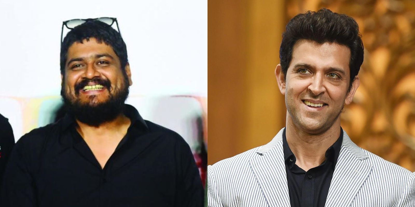 Hrithik Roshan’s Line Up Of Upcoming Projects Includes A Collab With Tanhaji Director Om Raut?