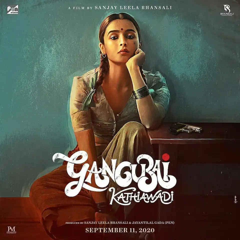 Alia Bhatt’s Gangubai Kathiawadi To Be The First Film To Resume Shoot After Lockdown? Here’s What We Know