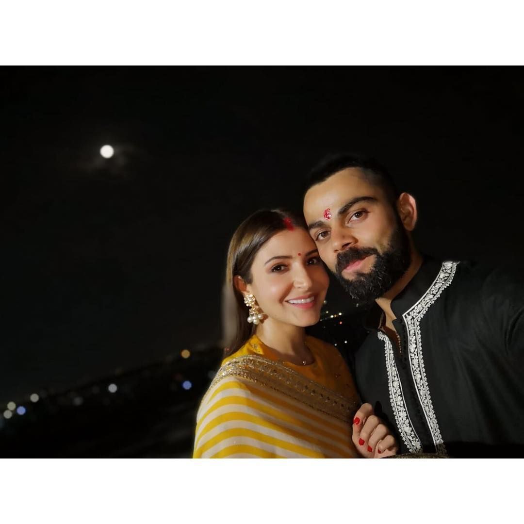 Virat Kohli Reveals Life Changed After Meeting Anushka Sharma; Is Ready To Act In His Own Biopic On One Condition