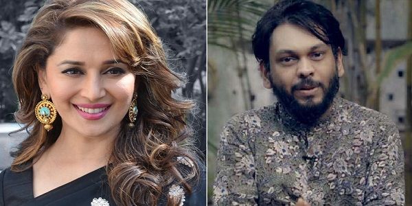 Madhuri Dixit's Second Web Series Will Be With Tumbbad Director Anand Gandhi, Details Inside