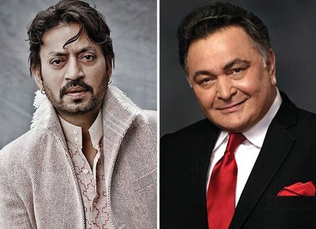 TV Actors Hina Khan, Maniesh Paul And Others To Pay Tribute To Irrfan Khan And Rishi Kapoor Through Virtual Concert