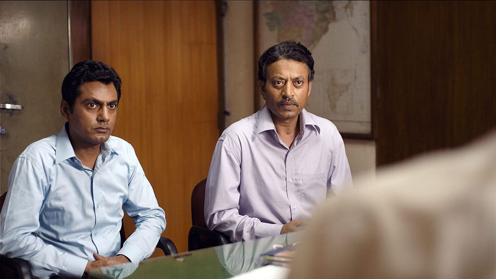 Nawazuddin Siddiqui On Alleged Rivalry With Irrfan Khan, Says He Recommended Him For Films: How Can I Be His Competitor?