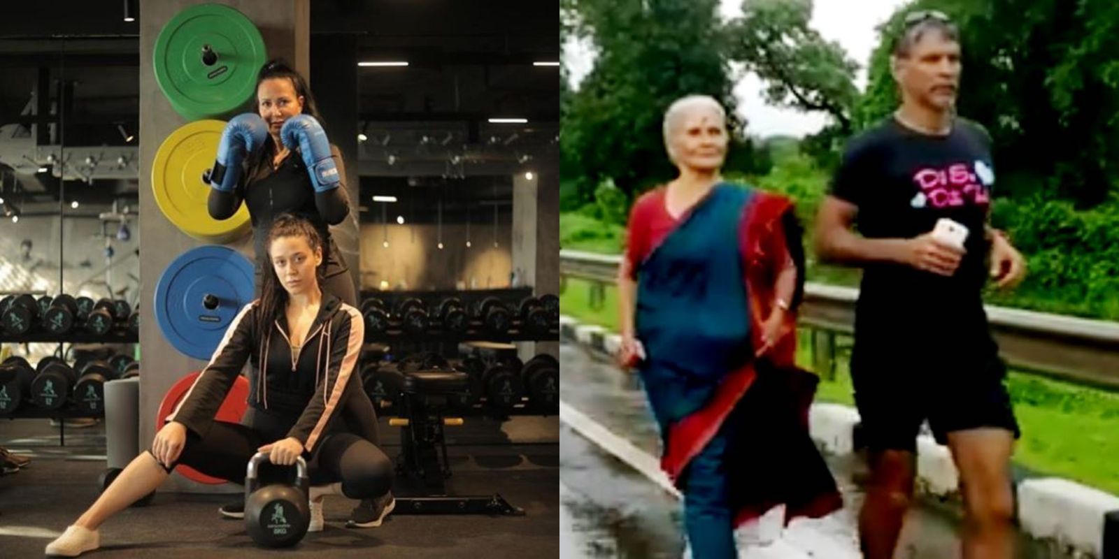 Mother's Day 2020: These Moms Of Bollywood Stars Prove How Age Can't Be An Excuse To Say No Fitness