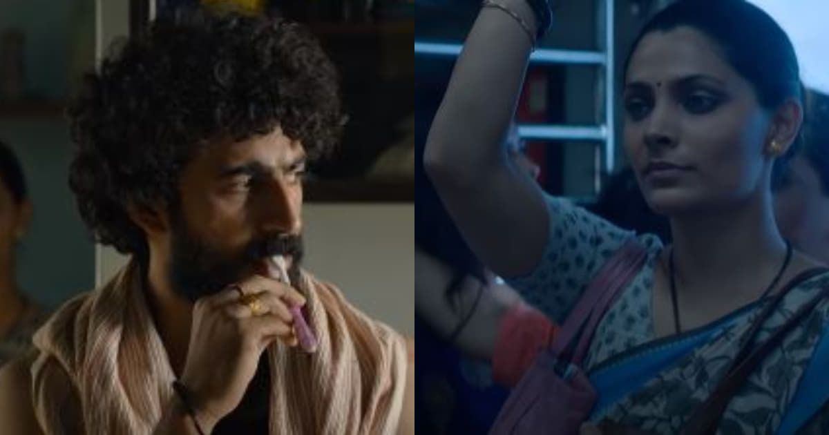 Choked Trailer: Anurag Kashyap Spins A Series Around Demonetization, Will Saiyami Kher Be Able To Pay The Price?