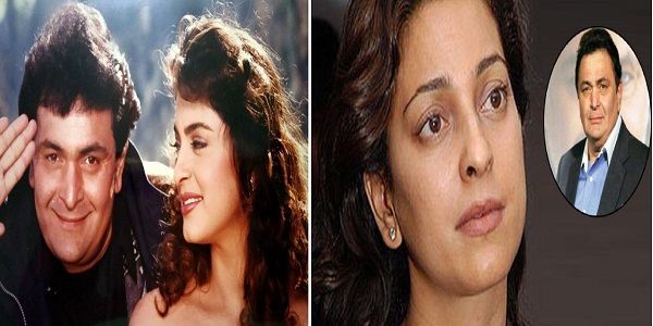 Juhi Chawla Revisits Old Memories Of Shooting With Rishi Kapoor: Chintuji And I Would Play Scrabble On Set, He Was Too Good