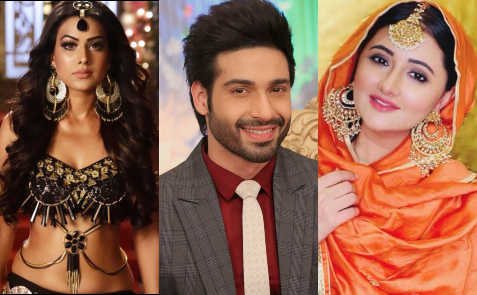 Naagin 4 Will Not Go Off-Air But Few Characters Will Eventually Leave The Series; Deets Inside