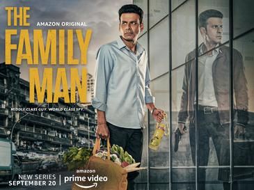 Manoj Bajpayee Starrer ‘The Family Man Season 3’ To Be Set In A Post COVID-19 World Reveals Maker Raj Nidimoru