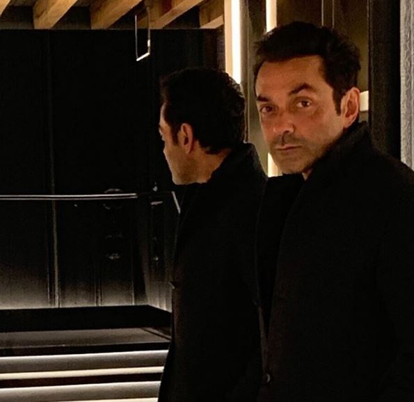 Bobby Deol Says Superstars To Aspiring Actors Everyone Is Struggling During Lockdown, Hopes His Two Web Series Release