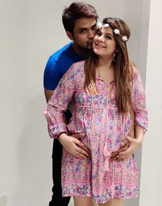TV Actress Rucha Gujrathi Would Be A Mom ‘Anytime Now’, Says She Cancelled Her Baby Shower Due To Coronavirus Outbreak