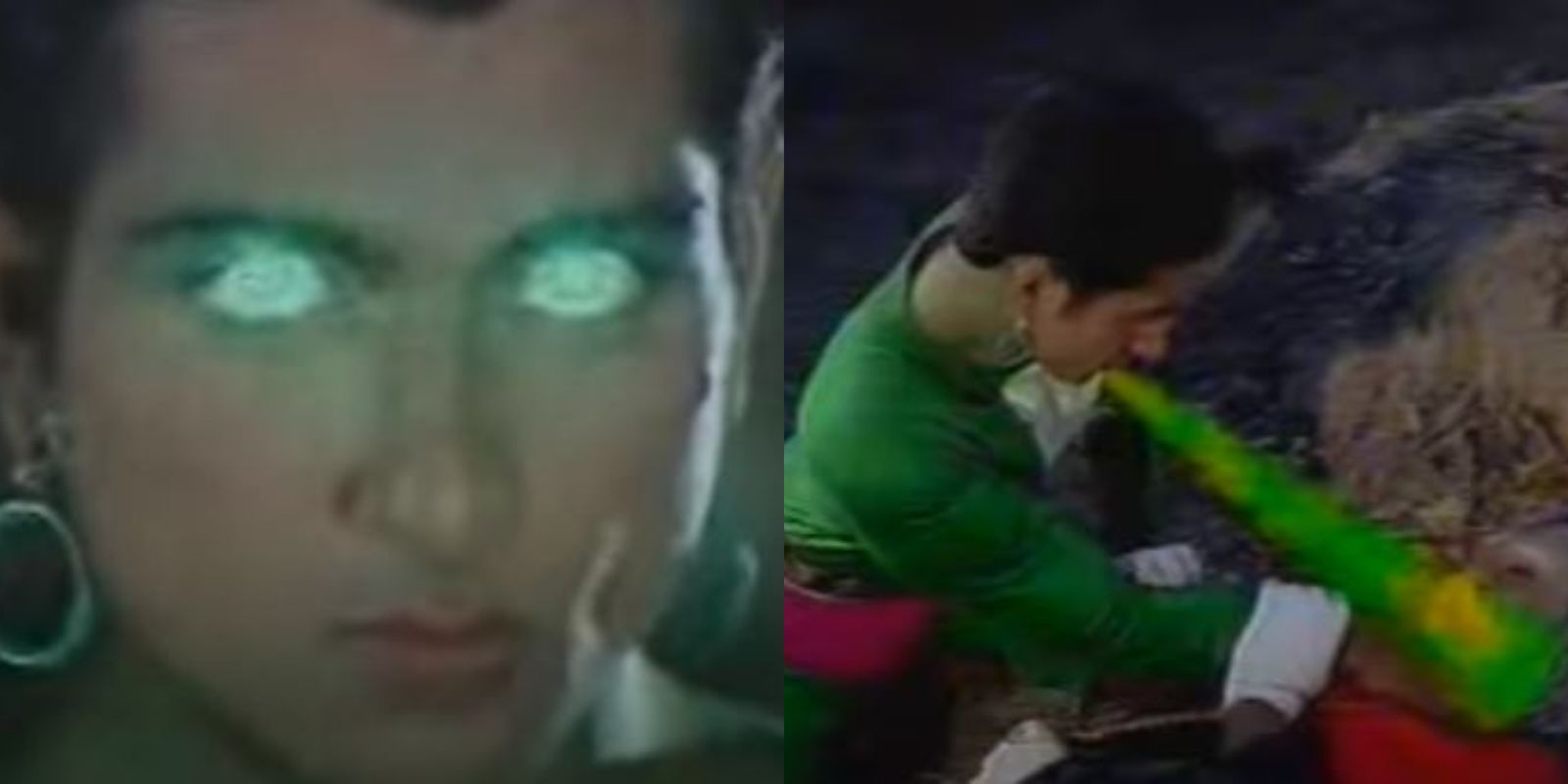Sonu Sood Plays Nagraj With Green Laser Eyes, Shooting Snakes Off His Wrists In This Old Commercial; Have You Seen It?